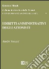 I diritti amministrativi degli azionisti libro