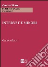 Internet e minori libro