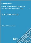 Il condominio libro