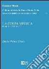 La colpa medica libro