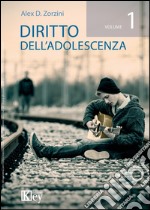 Diritto all'adolescenza. Vol. 1 libro