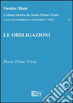 Le obbligazioni libro