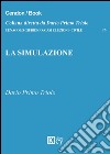 La simulazione libro