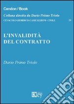 L'invalidità del contratto libro