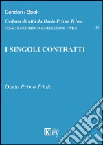 I singoli contratti libro