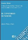 Il concorso di norme libro