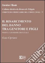 Il risarcimento del danno tra genitori e figli. Profili giurisprudenziali