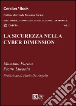 La sicurezza nella cyber dimension libro