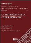 La sicurezza nella cyber dimension libro