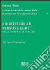 I diritti delle persone LGBT libro