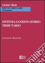 Sistema sanzionatorio tributario libro