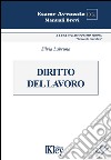 Diritto del lavoro libro