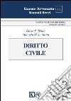 Diritto civile libro