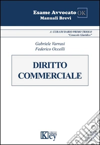 Diritto commerciale libro