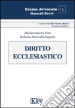 Diritto ecclesiastico