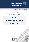 Diritto processuale civile libro