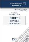 Dirito penale. Parte speciale libro