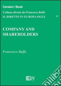 Company and shareholders
