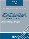 Usucapione e C.T.U. nella procedura di mediazione: storia di un falso libro