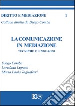 La comunicazione in mediazione