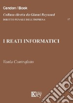 Reati informatici libro