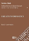 Reati informatici libro