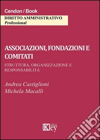 Associazioni, fondazioni e comitati libro