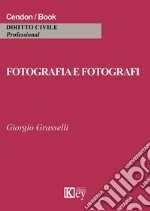 Fotografia e fotografi libro