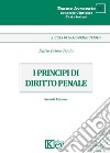 I principi del diritto penale libro