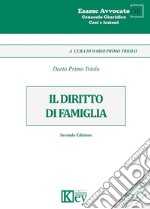 Il diritto di famiglia libro