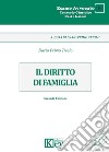 Il diritto di famiglia libro