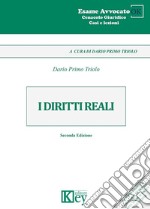 I diritti reali libro