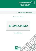 Il condominio libro