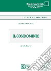 Il condominio libro