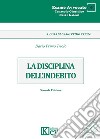 La disciplina dell'indebito libro