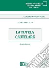 La tutela cautelare libro