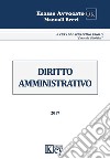 Diritto amministrativo libro