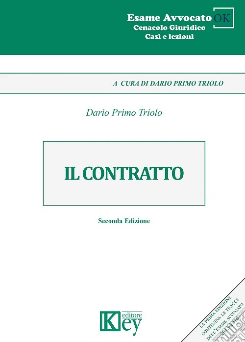 Il contratto
