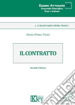 Il contratto libro