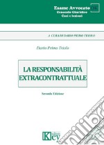 La responsabilità extracontrattuale