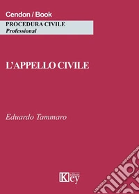 L'appello civile