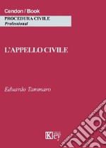 L'appello civile