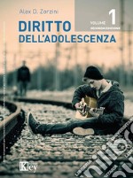 Diritto all'adolescenza. Vol. 1 libro