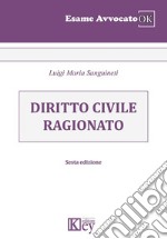 Diritto civile ragionato libro