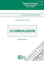 Le obbligazioni libro