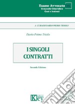 I singoli contratti libro