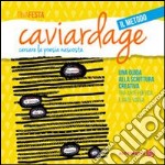 Caviardage. Cercare la poesia nascosta libro