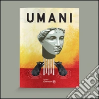 Umani libro