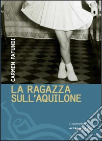 La ragazza sull'aquilone libro