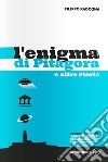 L'enigma di Pitagora e altre storie libro